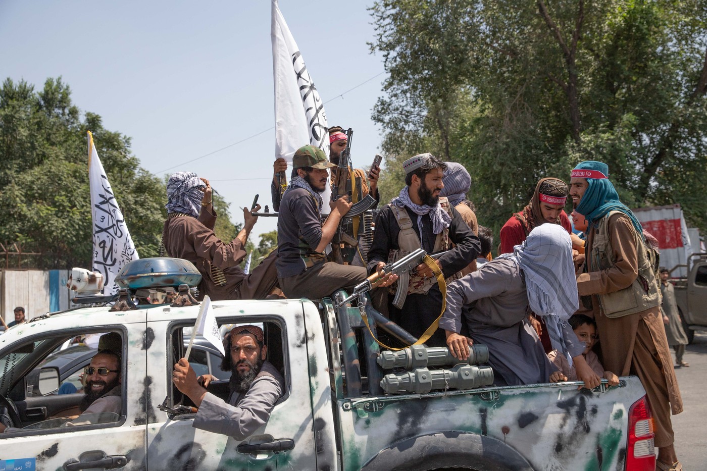 Rețeaua prin care rușii au finanțat atentate teroriste în Afganistan: Plăteau 200.000 pentru fiecare soldat american ucis