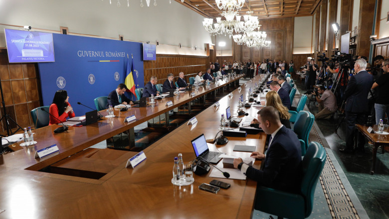 Guvernul a modificat legea pentru refugiații ucraineni. Câți bani vor primi de acum și în ce condiții