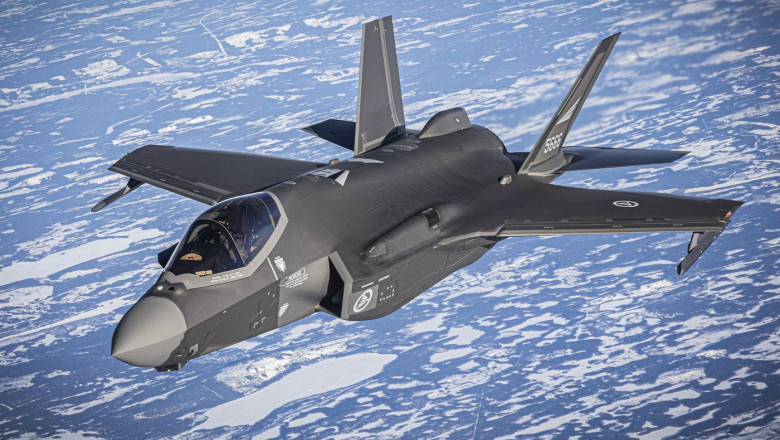 F-35