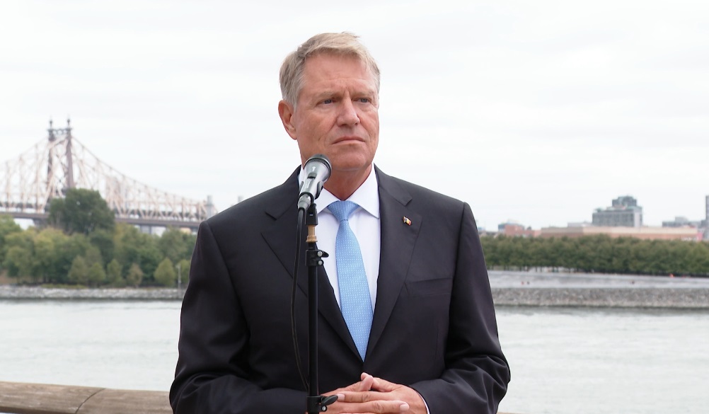 Klaus Iohannis îi cere lui Ciolacu să explice de ce România nu a obținut un portofoliu economic de comisar european