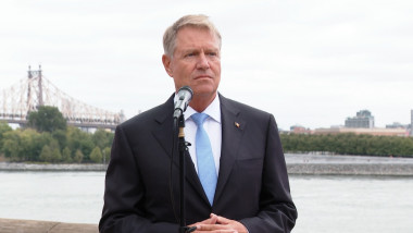 iohannis 2