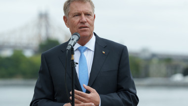 iohannis adm 2