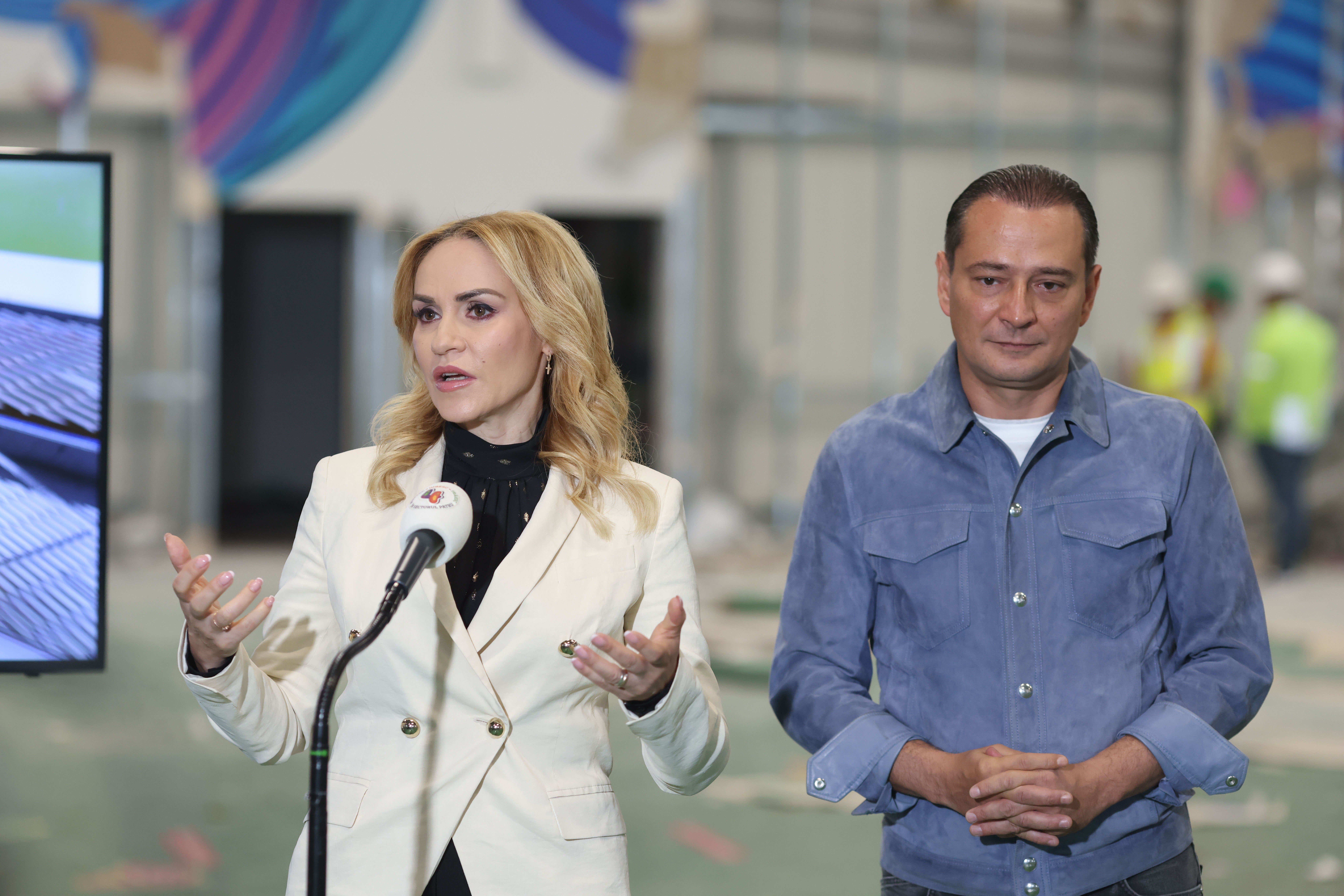 Gabriela Firea sau Daniel Băluţă. Grindeanu: PSD face măsurători, pentru a vedea cine are cele mai multe șanse la Primăria Capitalei