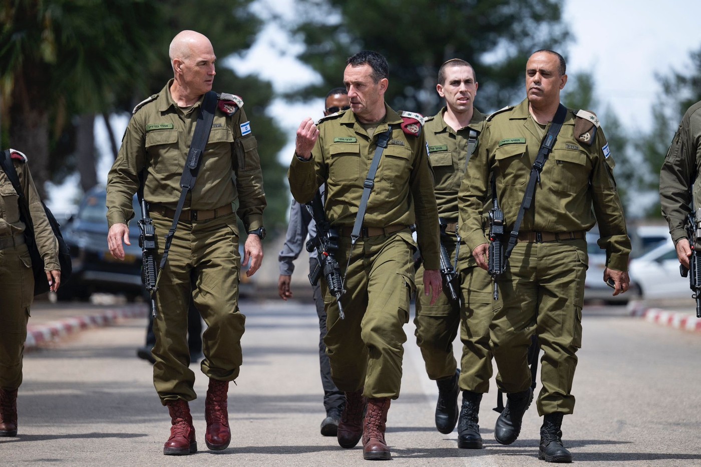 Israelul și Hezbollahul resping apelul pentru un armistițiu de 21 de zile