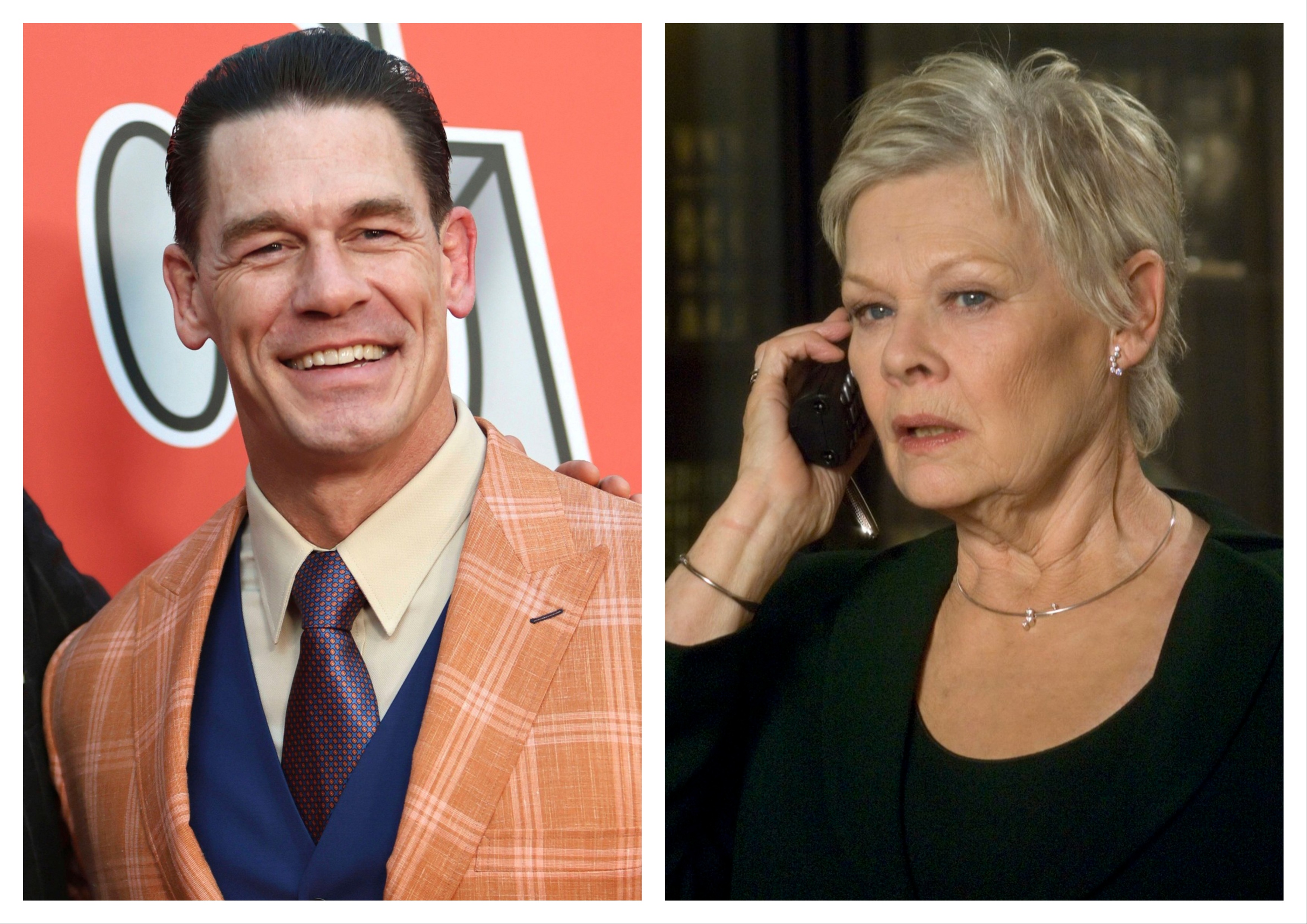 Chatbotul Meta AI va împrumuta voci de la doi actori celebri: Judi Dench şi John Cena