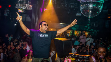 Fatman Scoop Has Passed Away **FILE PHOTOS**