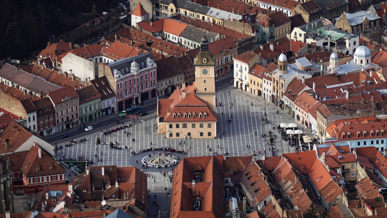 Brașov