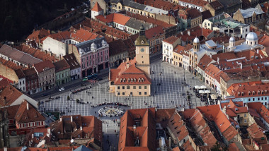 Brașov