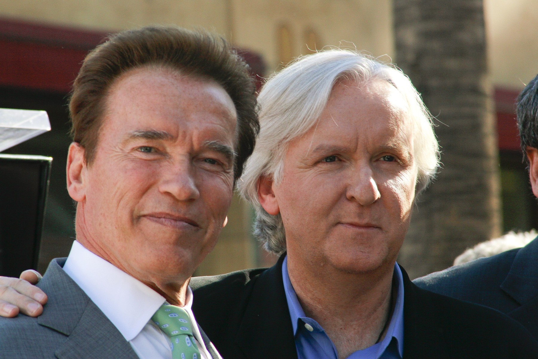 Regizorul James Cameron se alătură consiliului de administrație al unei companii AI, după ce în “Terminator” ne avertiza asupra Skynet