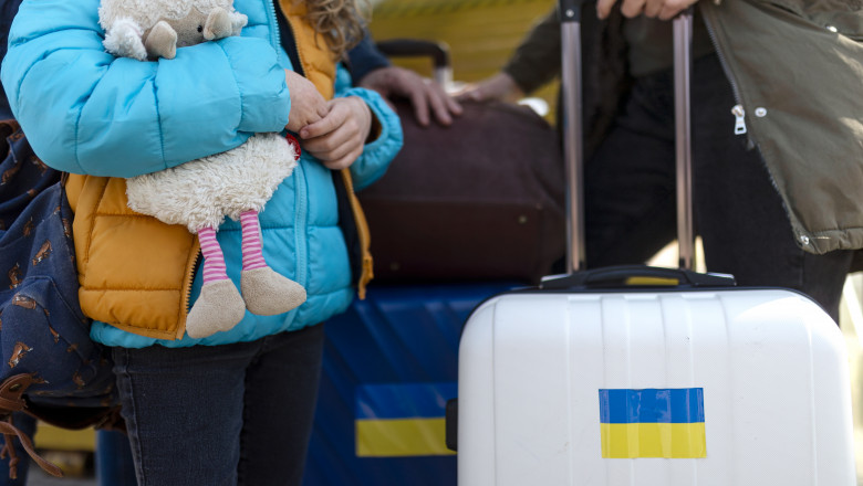 ONU avertizează că nu mai are fonduri pentru a-i ajuta pe ucraineni la iarnă