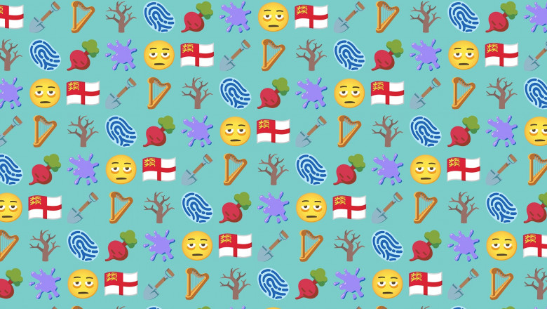 Noile emoji. Foto- Emojipedia