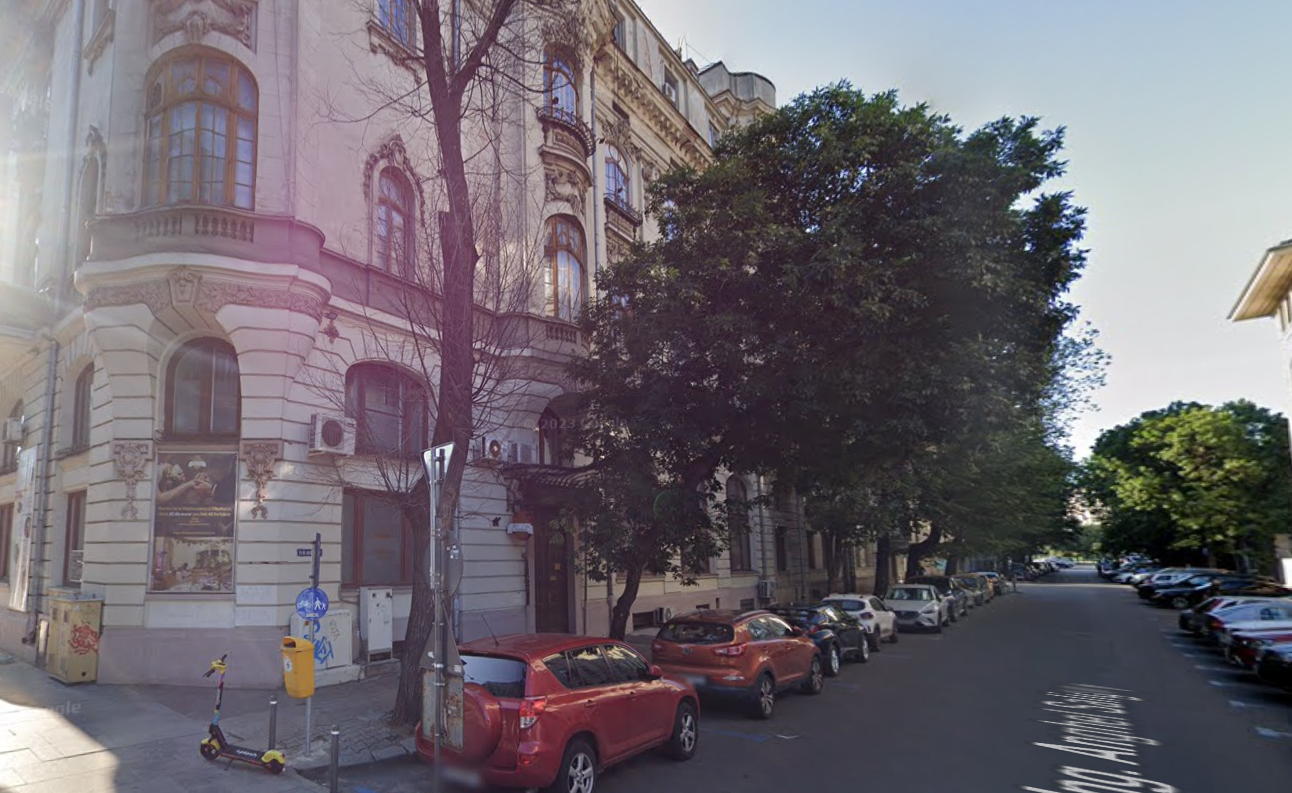 Restaurantul și Teatrul Elisabeta din Capitală, închise de Protecția Consumatorului. Ce nereguli au fost găsite de inspectorii ANPC