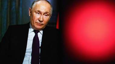 Russia is ready for nuclear war, Putin warns the West - 14 Mar 2024