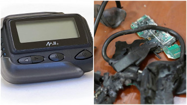 pager hezbollah