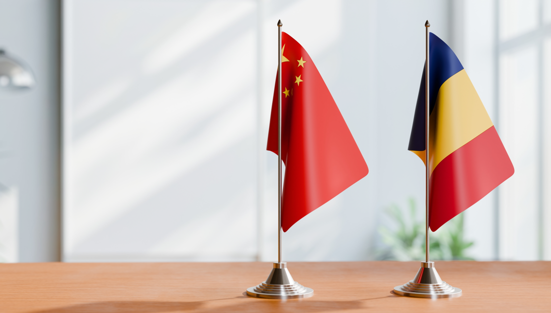 Mai multe produse româneşti de calitate intră pe piaţa din China. Ce a transmis ministrul chinez de Externe