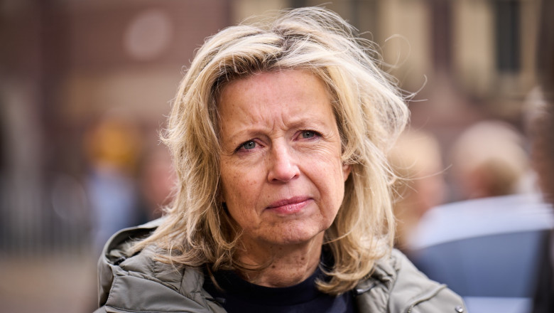 Kajsa Ollongren