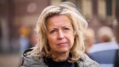 Kajsa Ollongren