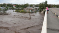 GALATI - SLOBOZIA CONACHI - INUNDATIE - 14 SEP 2024