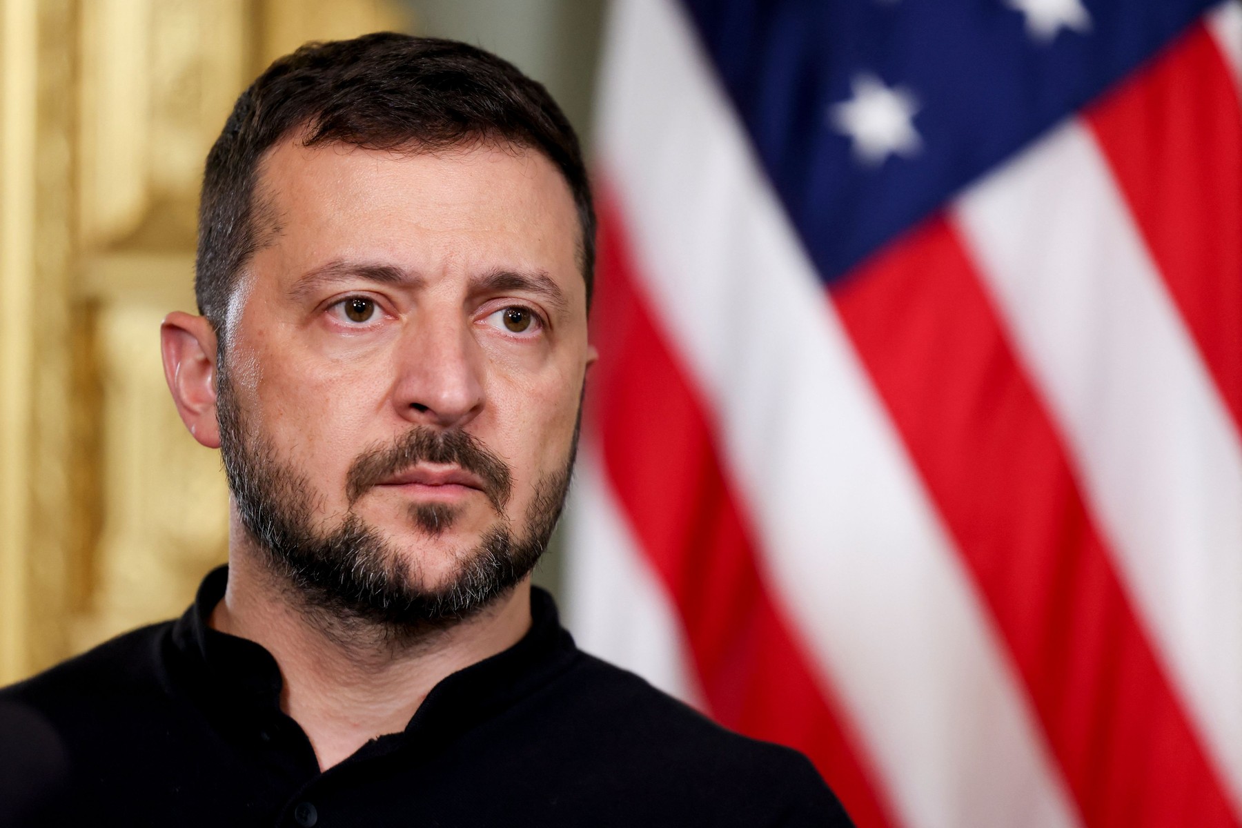 Zelenski se va întoarce din SUA fără autorizația de a lansa rachete adânc în teritoriul Rusiei, scrie The Times