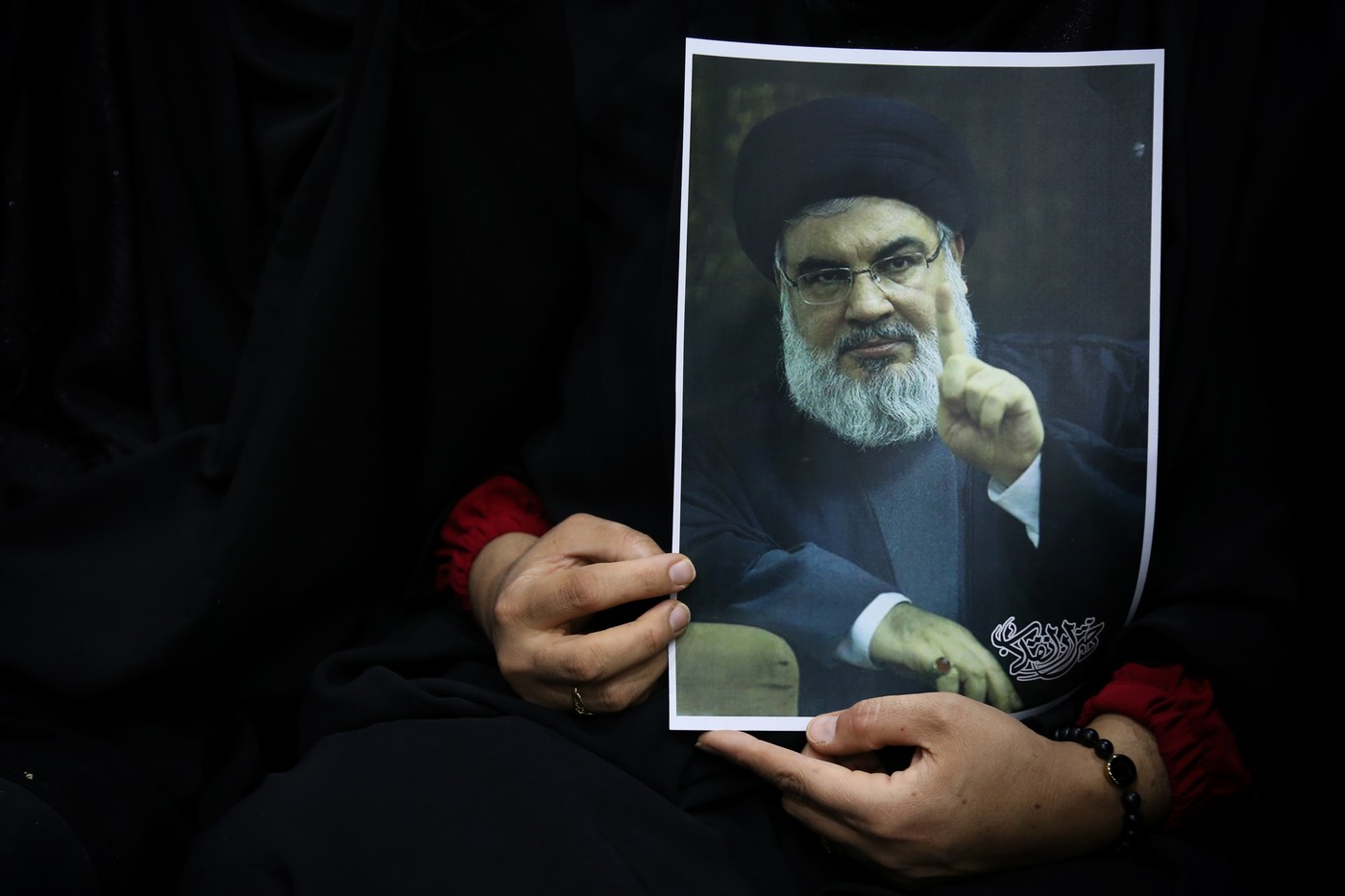 Cine a fost Hassan Nasrallah. A transformat Hezbollah într-o forță militară mai puternică decât armata Libanului