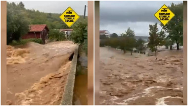 inundatii croatia