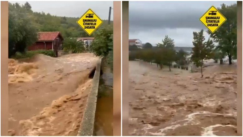 inundatii croatia