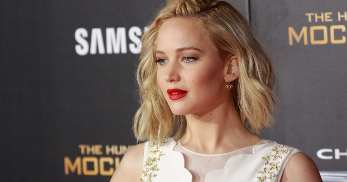 Jennifer Lawrence explică de ce o susține pe Kamala Harris pentru Casa Albă. „Avortul este pe buletinul de vot”