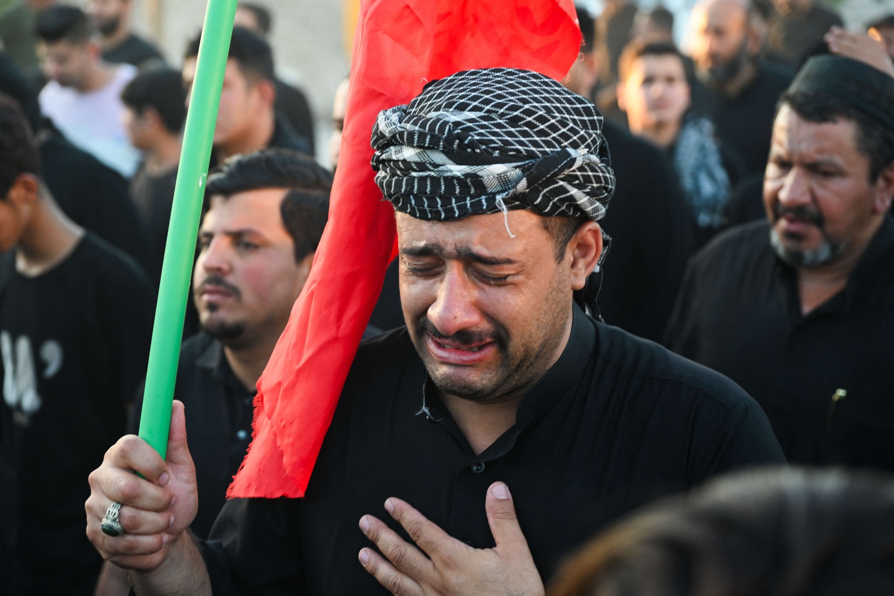 Zile de doliu național decretate în Iran și Liban după moartea liderului Hezbollah. „Linia lui Hassan Nasrallah va continua”