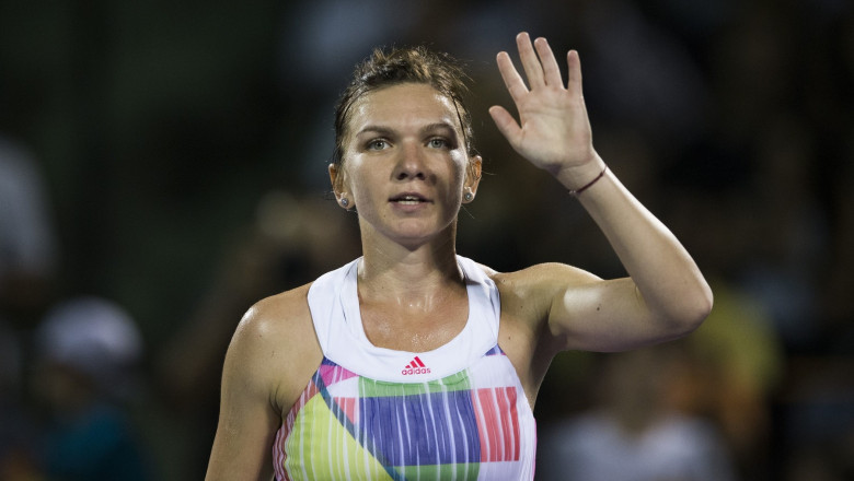 Simona Halep