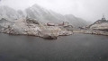 Bâlea lac