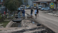 GALATI - SLOBOZIA CONACHI - INUNDATIE - 14 SEP 2024