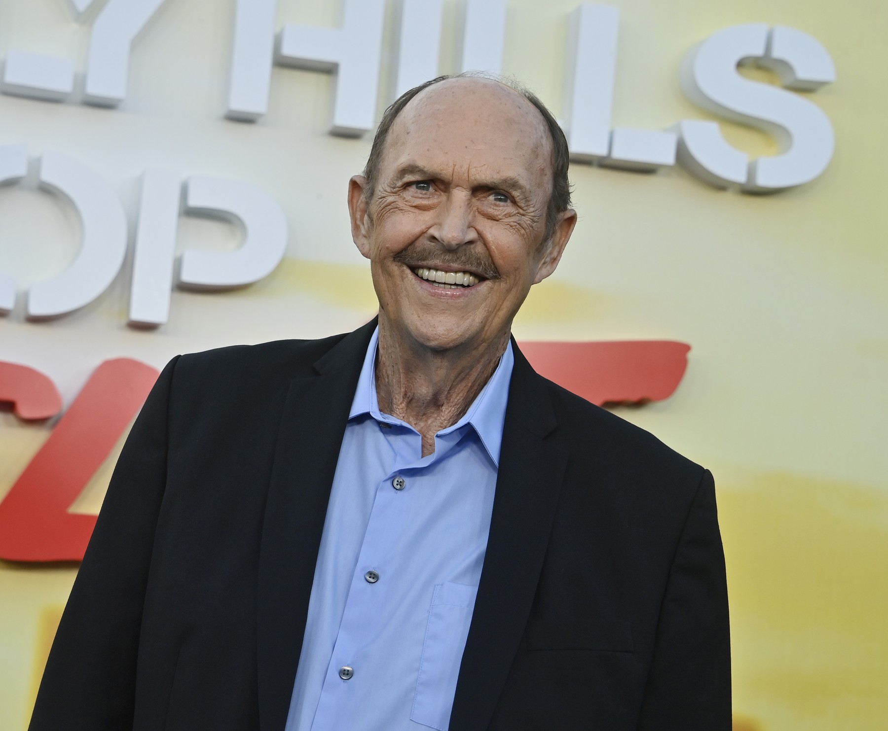 John Ashton, actorul din „Beverly Hills Cop”, a murit la 76 de ani