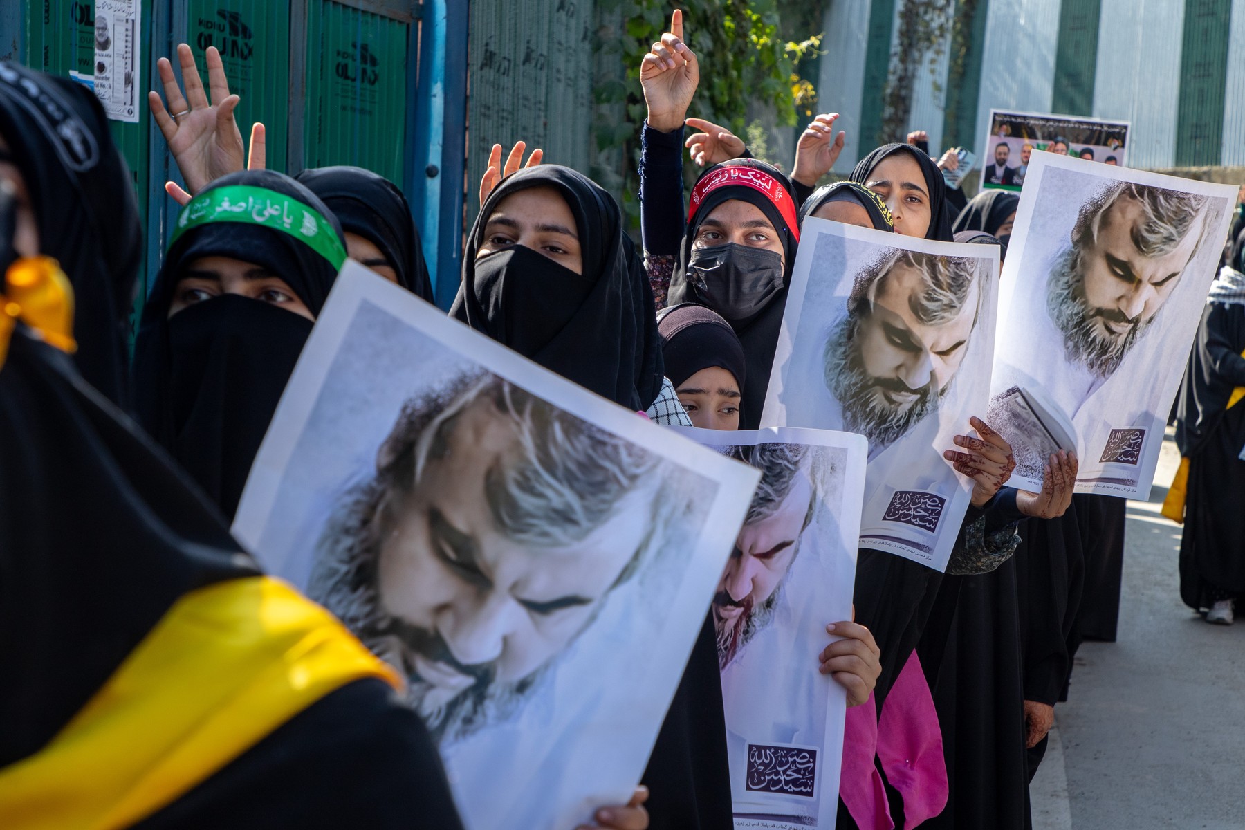 Ce lideri Hezbollah au fost uciși până acum și cine îi va succeda lui Hassan Nasrallah