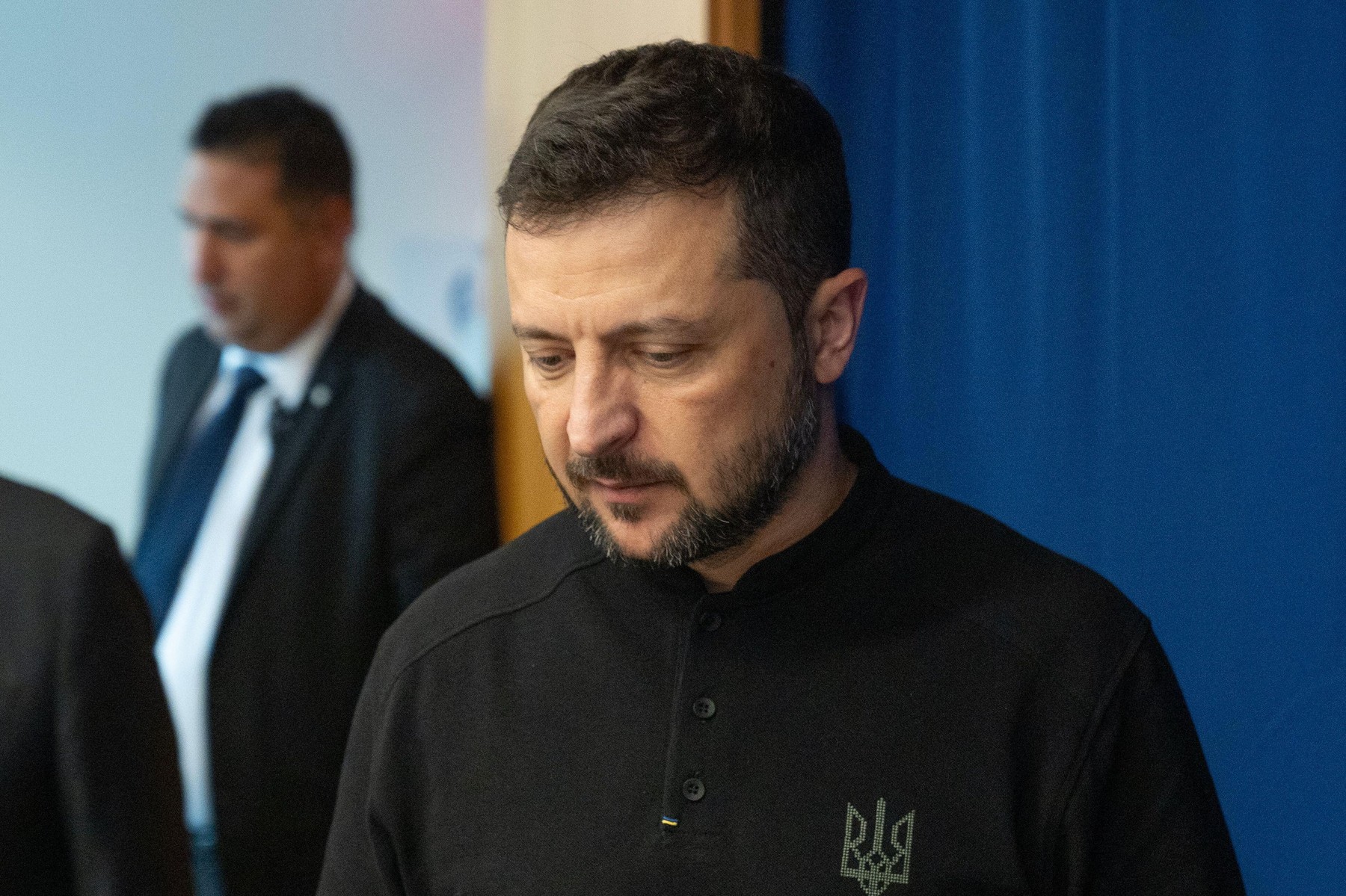 Zelenski despre noile amenințări nucleare ale lui Putin: „Dacă iubește viața, trebuie să îi fie frică să folosească arma nucleară”