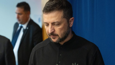 Volodimir Zelenski