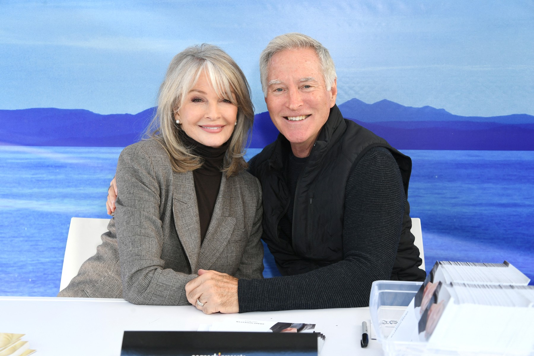 A murit Drake Hogestyn, actorul care timp de 38 de ani a jucat în același serial
