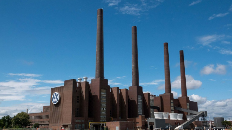Volkswagen ar intenționa să elimine până la 30.000 de locuri de muncă în Germania