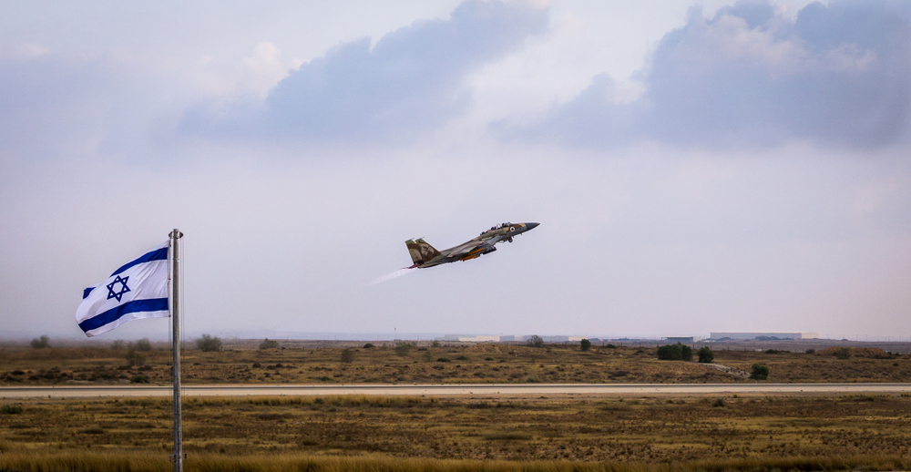 Armata israeliană a bombardat sute de ține în Liban. SUA cer Hezbollah să înceteze cu „atacurile teroriste” împotriva Israelului