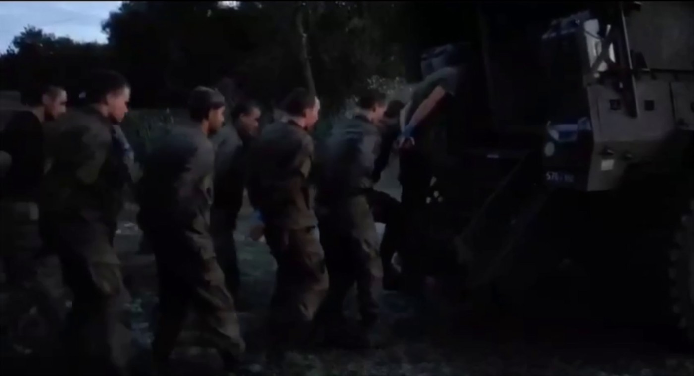 Rusia a anticipat ofensiva din Kursk cu luni în avans, arată rapoarte confiscate de militarii ucraineni. Ce dezvăluie documentele