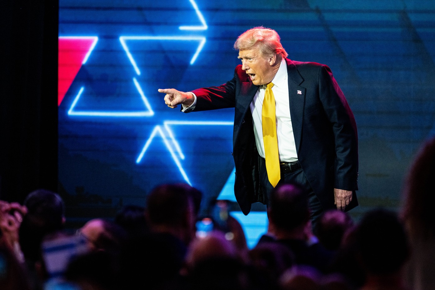 Obsesia lui Trump pentru o fraudă electorală pune în pericol majoritatea republicană din Camera Reprezentanților (Analiză CNN)