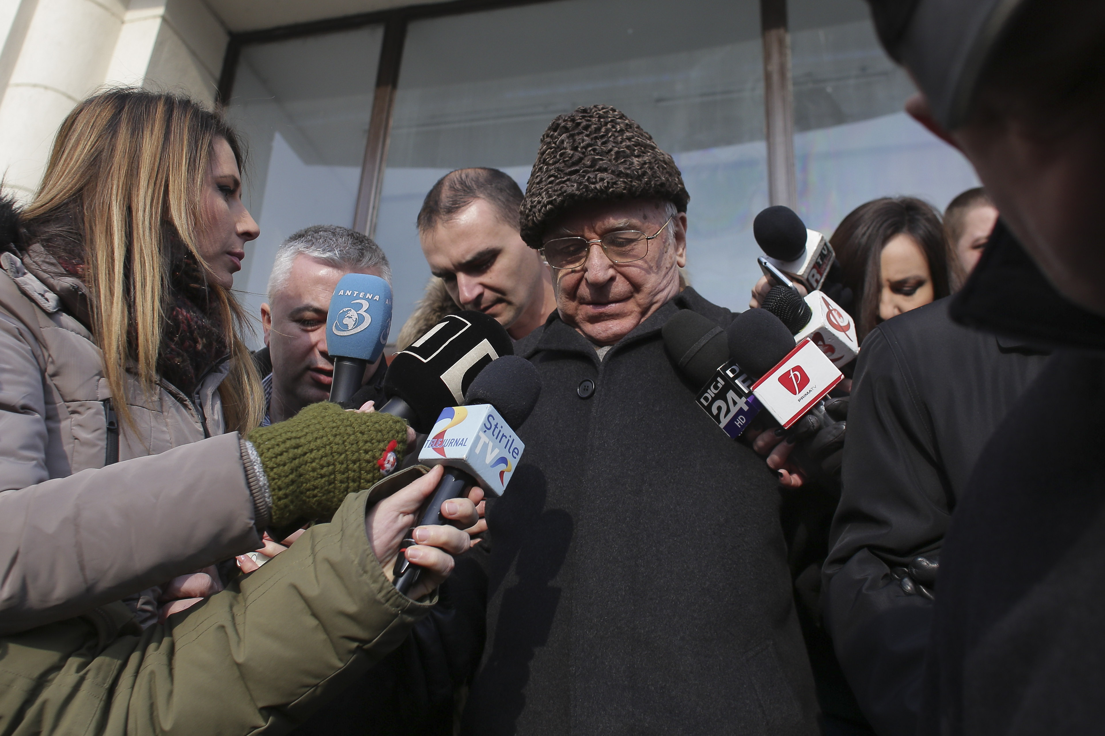Dosarul Revoluției a fost trimis a treia oară înapoi la Parchet: „Dacă era instrumentat corect, criminalii puteau fi la pușcărie”