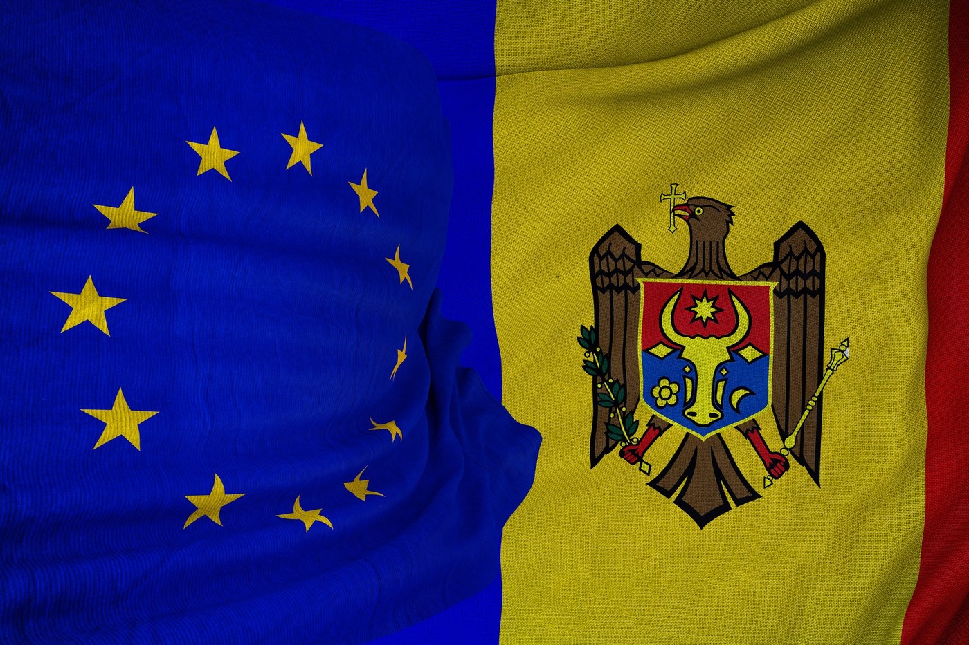 Referendum de schimbare a Constituției în Rep. Moldova. Rusia încearcă să-i saboteze parcursul european. „Oamenii știu ce înseamnă UE”