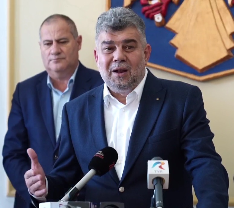 Ciolacu reacționează după ce Ciucă a spus că nu îl va numi premier. Ce spune despre scenariul ca Iohannis să fie șef de Guvern