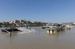 HUNGARY BUDAPEST FLOODING