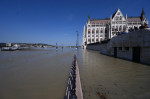 Inundatii Budapesta profimedia-0909726172