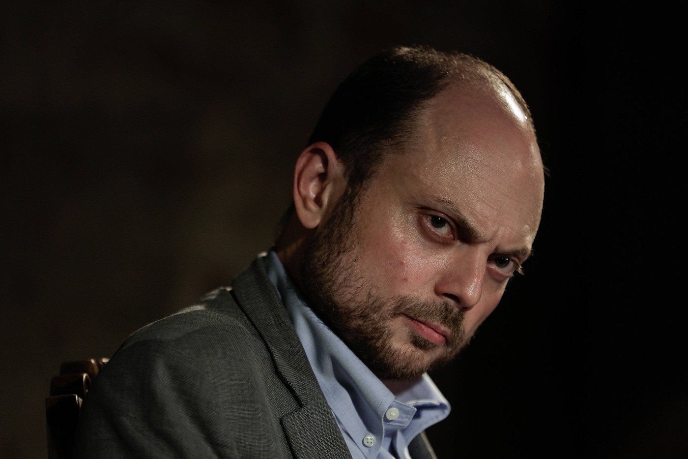 De ce este România o țintă pentru Vladimir Putin. Explicațiile disidentului rus Vladimir Kara Murza