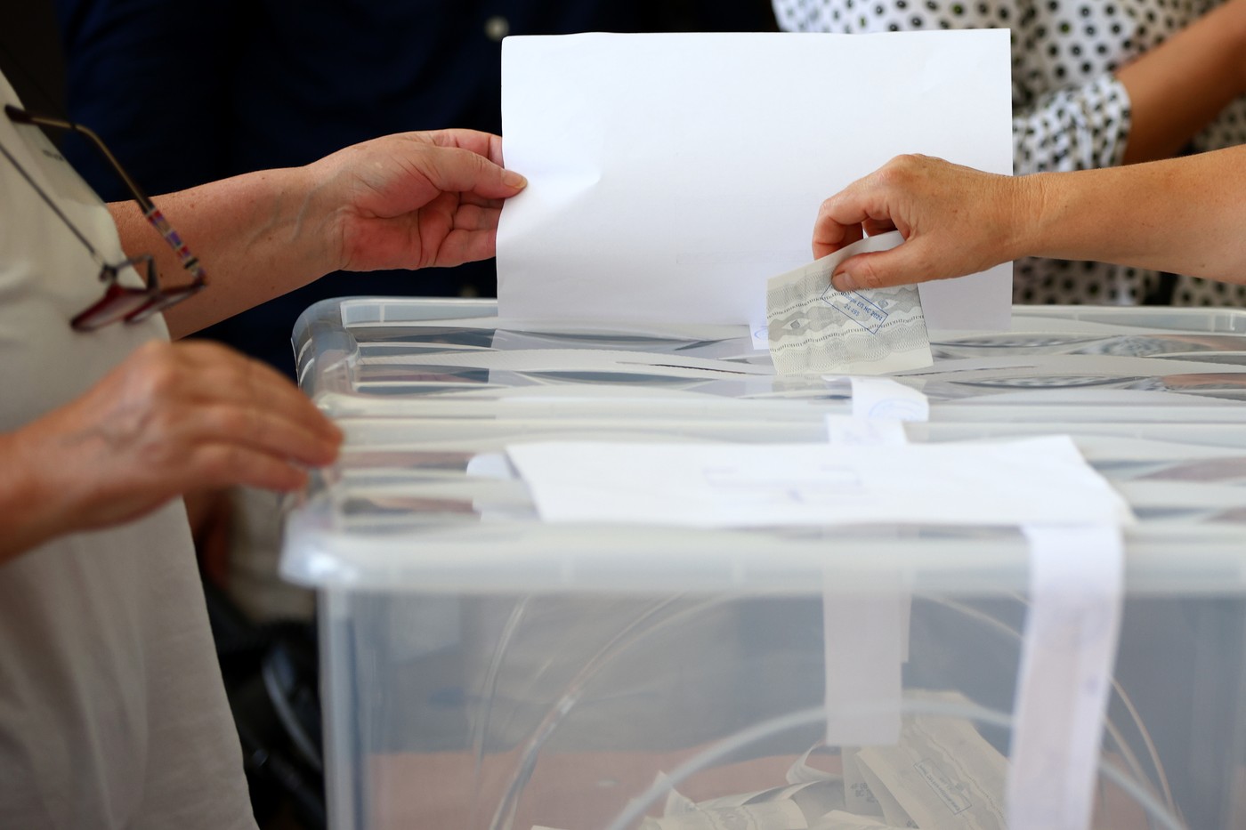 2023 a fost cel mai nefast an din ultima jumătate de secol în ce priveşte credibilitatea alegerilor. Indicatorii democrației, în declin