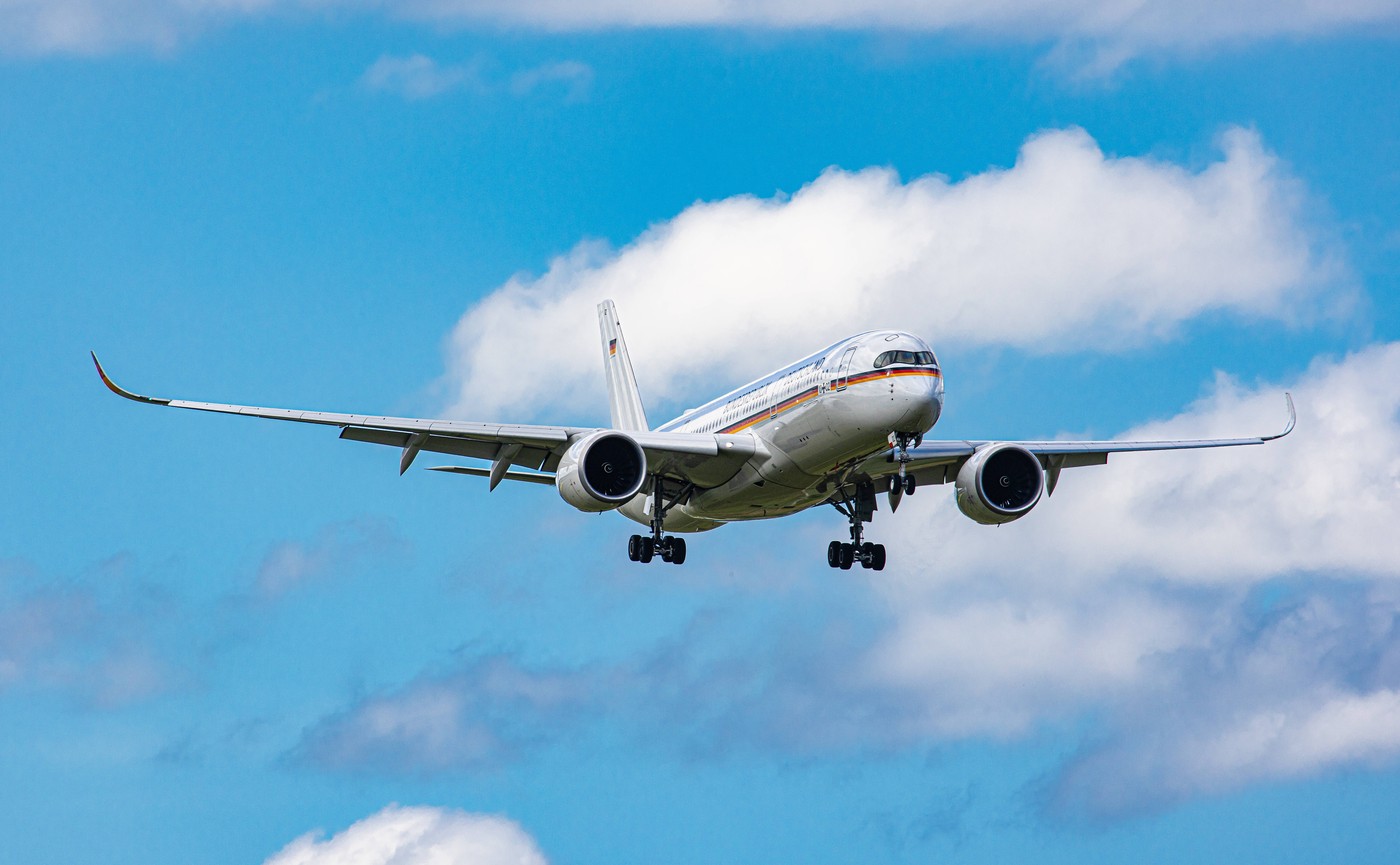Germania va instala sisteme de apărare antirachetă pe trei avioane ale guvernului. Ce demnitari vor beneficia