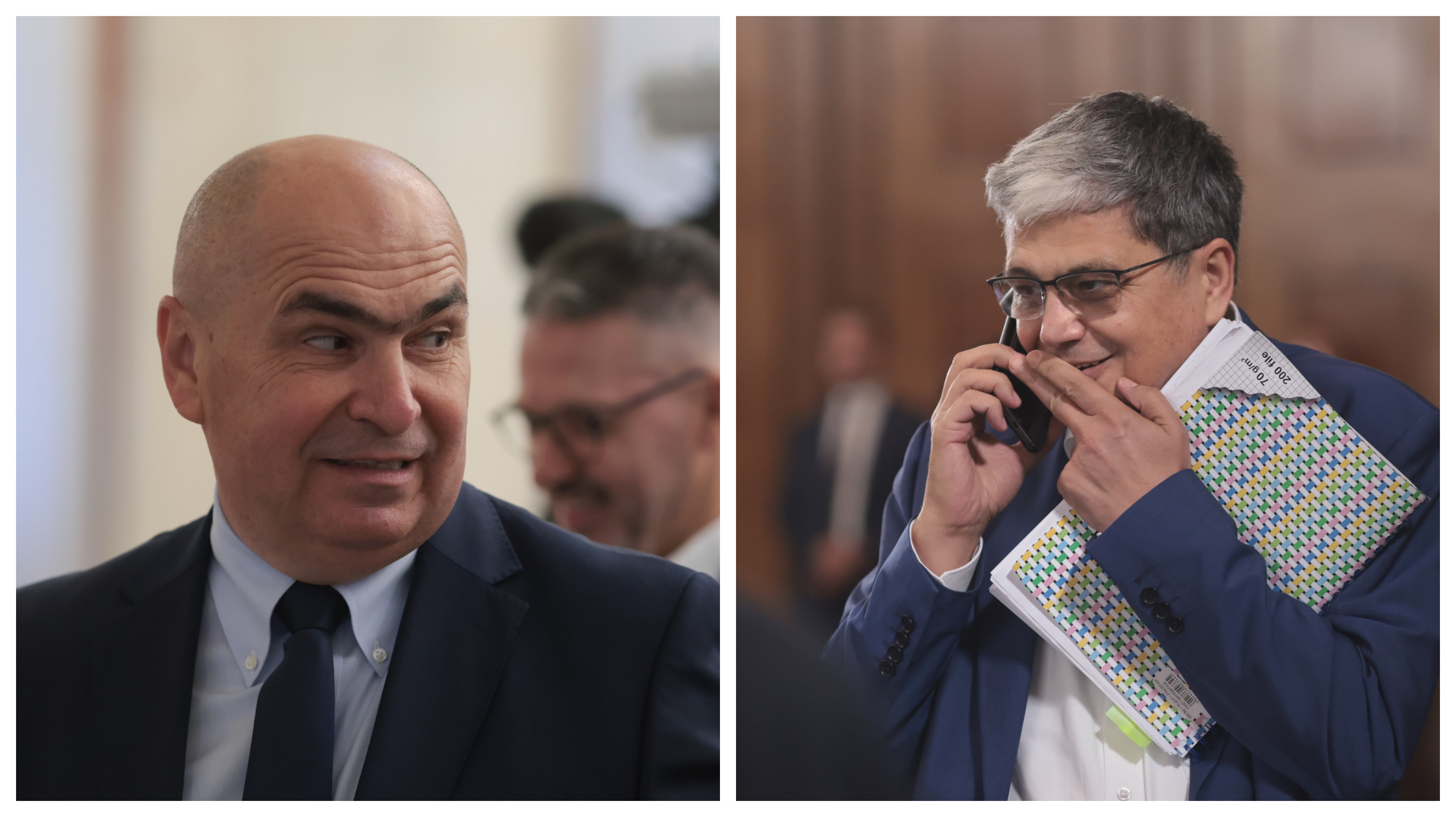 Marcel Boloș îl laudă pe Ilie Bolojan și crede că modelul restructurărilor de la CJ Bihor trebuie preluat și „la nivel central”