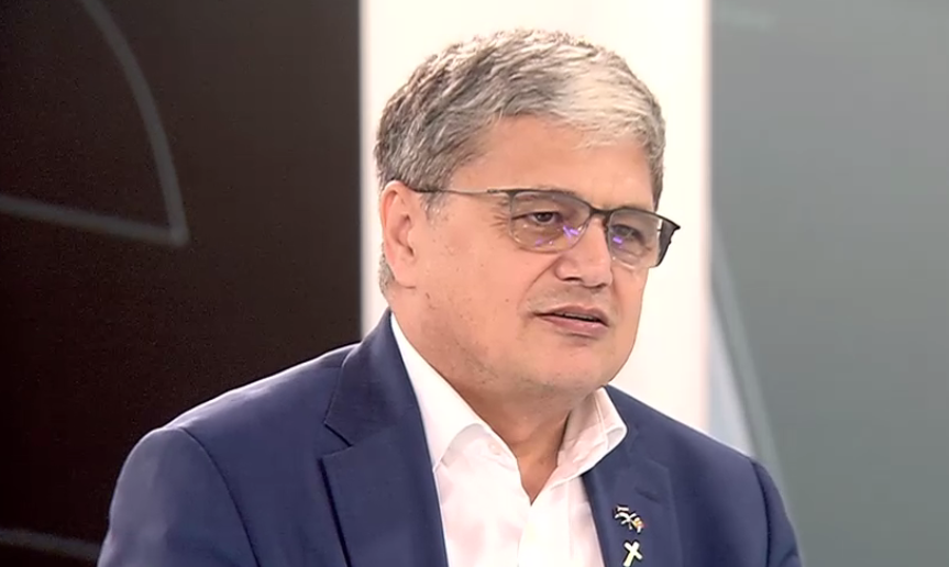 România are cel mai mare deficit din UE. Boloș: Suntem în acord cu previziunile Comisiei Europene. Și măririle salariale au contribuit